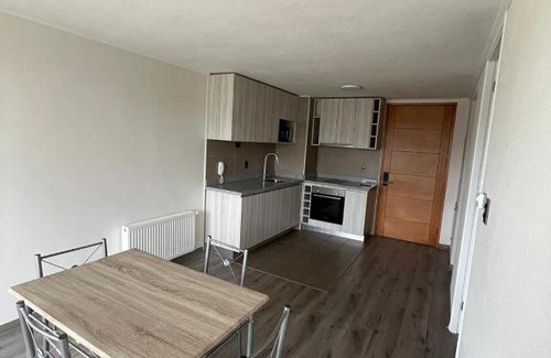 Concepcion Apartment | Departamento Espectacular en Concepción