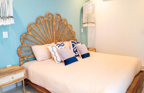 Zona Dorada Apartment | Departamento exclusivo en Mazatlan con alberca y vistas a la playa