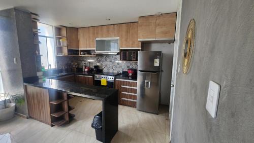 Ica Apartment | Departamento exclusivo ica
