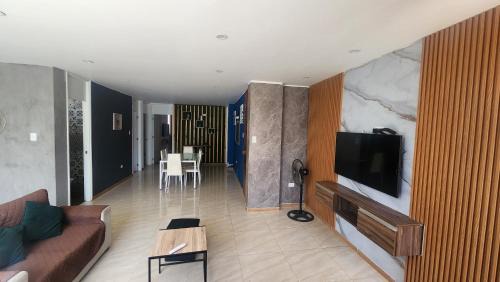 Ica Apartment | Departamento exclusivo ica