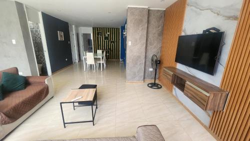 Ica Apartment | Departamento exclusivo ica