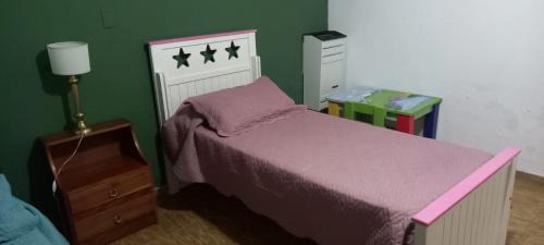 Bahia Blanca Apartment | Departamento Familiar con estacionamiento incluido