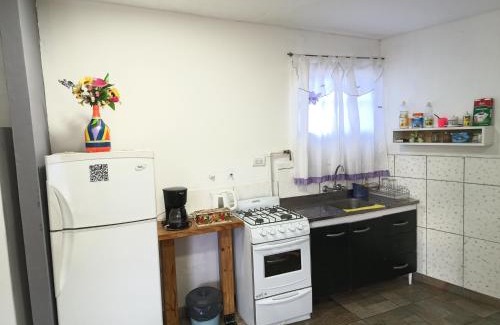 Bahia Blanca Apartment | Departamento Familiar con estacionamiento incluido
