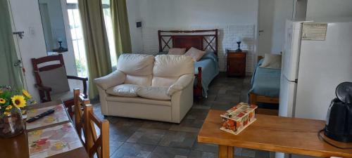Bahia Blanca Apartment | Departamento Familiar con estacionamiento incluido