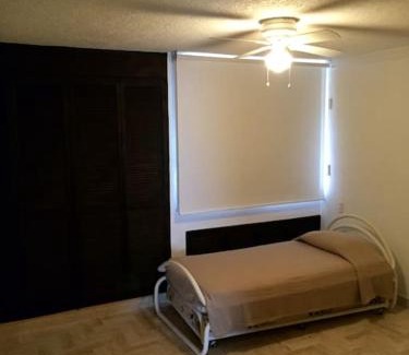 Farallon Apartment | Departamento Familiar en Acapulco con Hermosa Vista!