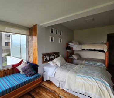 Vina del Mar Apartment | Departamento Frente al Mar