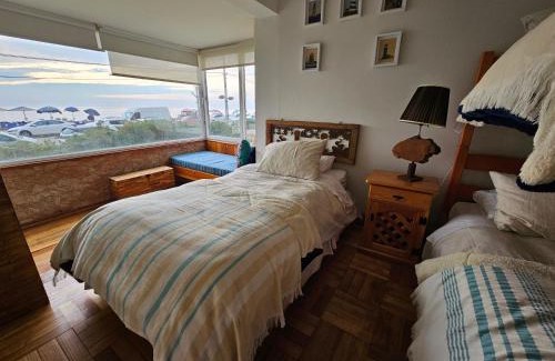 Vina del Mar Apartment | Departamento Frente al Mar