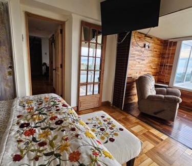 Vina del Mar Apartment | Departamento Frente al Mar