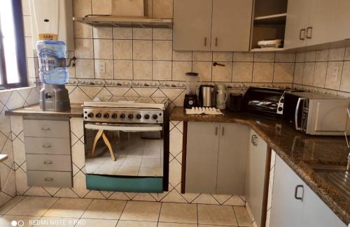 Tarija Apartment | Departamento frente a Plaza Sucre, Tarija
