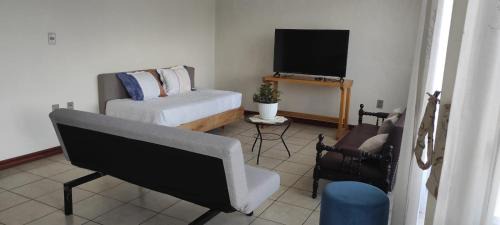 Tarija Apartment | Departamento frente a Plaza Sucre, Tarija
