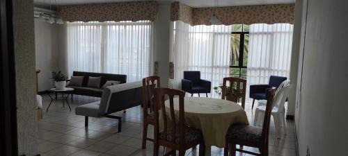 Tarija Apartment | Departamento frente a Plaza Sucre, Tarija
