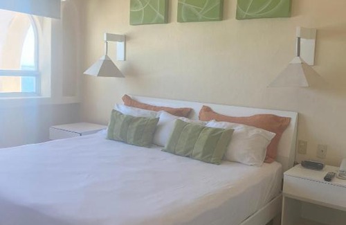 Manzanillo Apartment | Departamento Frente al Mar