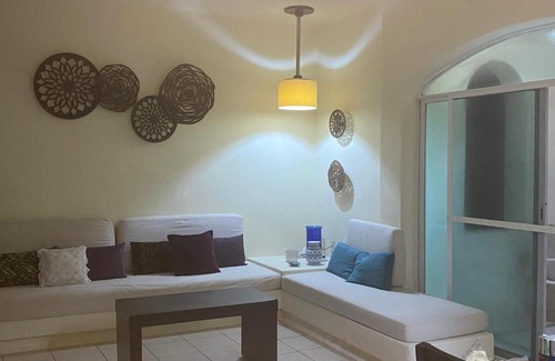 Manzanillo Apartment | Departamento Frente al Mar