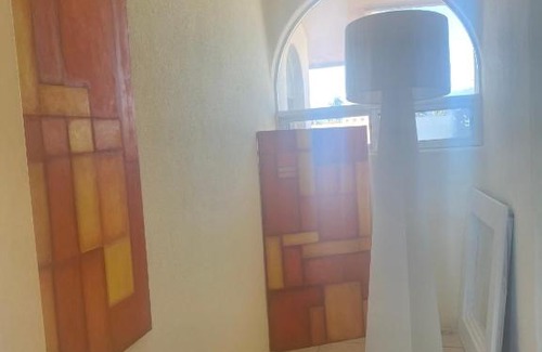 Manzanillo Apartment | Departamento Frente al Mar
