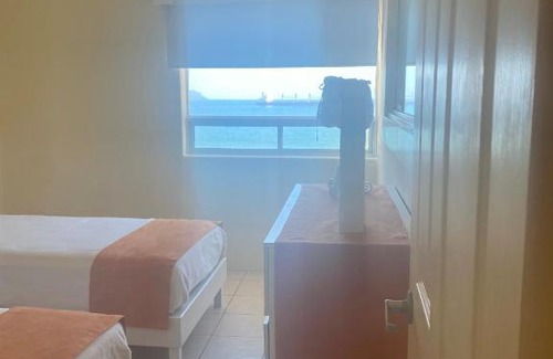 Manzanillo Apartment | Departamento Frente al Mar