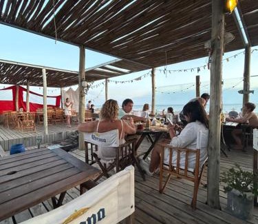 Balneario Sauce Grande House | Departamento frente al mar Sauce Grande REFUGIOS DEL SAUCE