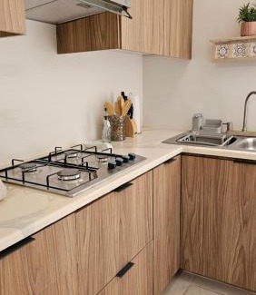 Juarez Municipality Apartment | Departamento Frontera #4 en el Campestre