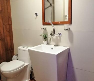 Tarija Apartment | Departamento Glasé 1
