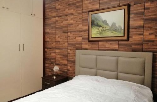 Tarija Apartment | Departamento Glasé 1