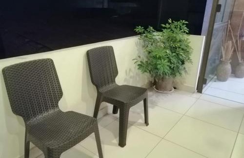 Tarija Apartment | Departamento Glasé 1