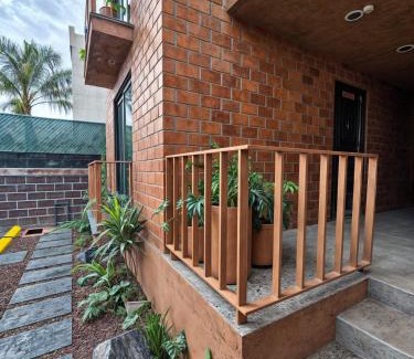 Atlixco Apartment | Departamento ideal para turismo en 3er Nivel