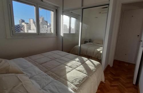 Balvanera Apartment | Departamento impecable 2 ambientes Centro de Buenos Aires