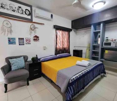 Chetumal Apartment | Departamento independiente con todos lo servicios