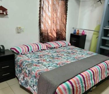 Chetumal Apartment | Departamento independiente con todos lo servicios