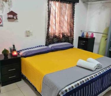 Chetumal Apartment | Departamento independiente con todos lo servicios