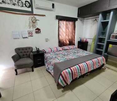 Chetumal Apartment | Departamento independiente con todos lo servicios