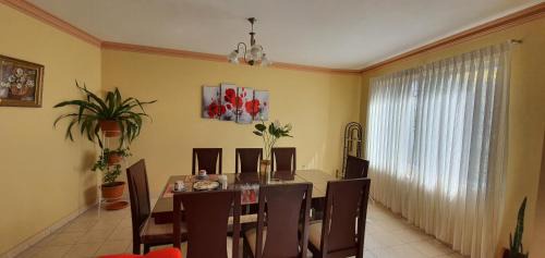 Tarija Apartment | Departamento Jireh