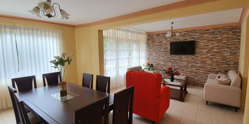Tarija Apartment | Departamento Jireh