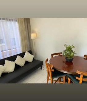 Cavancha Apartment | Departamento juan martines