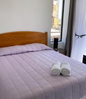 Cavancha Apartment | Departamento juan martines
