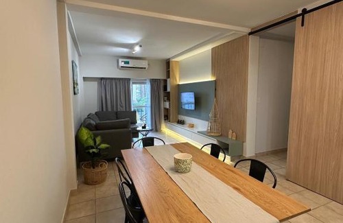 Corrientes Apartment | Departamento Junín 4 Bitcoins House