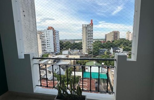 Corrientes Apartment | Departamento Junín 4 Bitcoins House