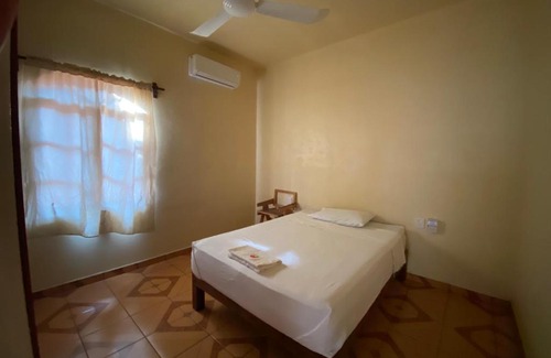 Brisas de Zicatela Apartment | Departamento La Gloria