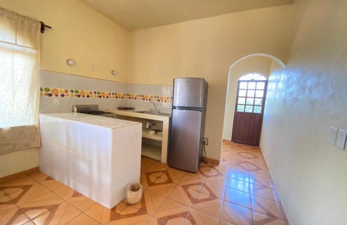 Brisas de Zicatela Apartment | Departamento La Gloria