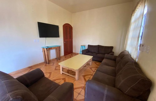 Brisas de Zicatela Apartment | Departamento La Gloria