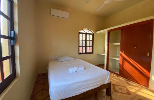 Brisas de Zicatela Apartment | Departamento La Gloria