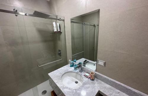 Coastal Region Apartment | Departamento Lujoso #1504 en Karibao Resort Town