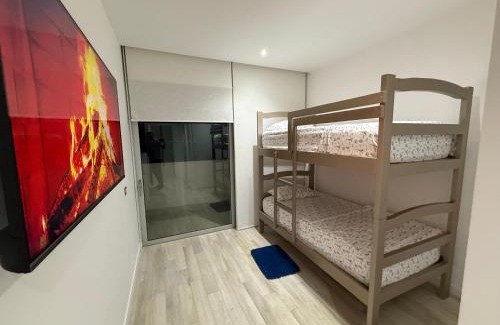 Coastal Region Apartment | Departamento Lujoso #803 en Karibao