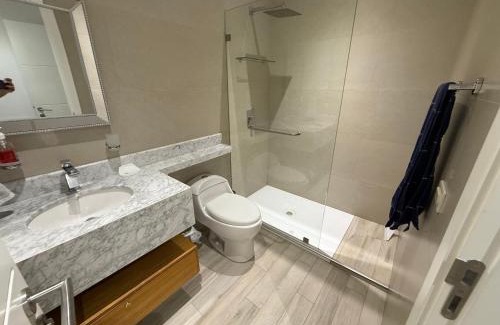 Coastal Region Apartment | Departamento Lujoso #803 en Karibao