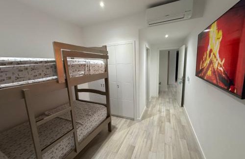 Coastal Region Apartment | Departamento Lujoso #803 en Karibao
