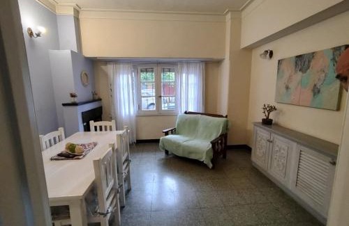 Mar del Plata Apartment | Departamento luminoso y amplio Mdp