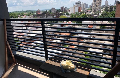 Parana Apartment | Departamento luminoso de buena ubicación en Paraná