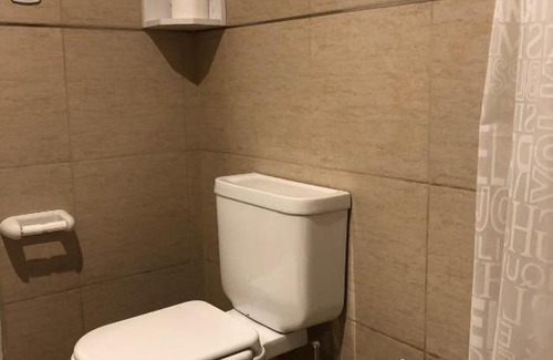Parana Apartment | Departamento luminoso de buena ubicación en Paraná