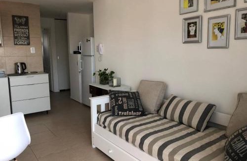 Parana Apartment | Departamento luminoso de buena ubicación en Paraná