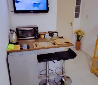 Resistencia Apartment | Departamento - M I N I D O