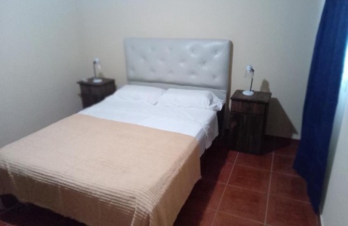 San Juan Apartment | Departamento "MI SUEÑO"